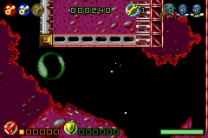 Butt Ugly Martians BKM Battles (U)(Venom) for gameboy-advance 