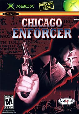 Chicago Enforcer for xbox 