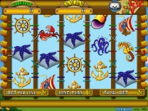 Multi Fish (031124) mame download