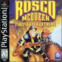 Rosco McQueen Firefighter Extreme psx download