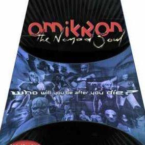 Omikron for psx 