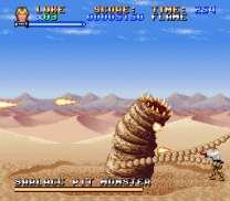 Super Star Wars (Europe) snes download