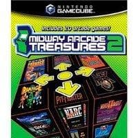 Midway Arcade Treasures 2 for xbox 