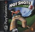 Hot Shots Golf 2 for psp 
