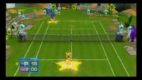 SEGA Superstars Tennis (U)(SQUiRE) ds download