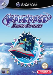 Wave Race: Blue Storm for gamecube 