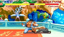 Super Street Fighter II: The New Challengers (USA 930911) mame download