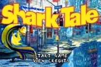 Shark Tale (U)(Hyperion) gba download