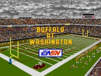 Pro Football '93 (Japan) for snes 