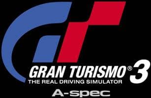Gran Turismo 3: A-Spec for ps2 