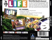 Game of Life, The [NTSC-U] ISO[SLUS-00769] psx download