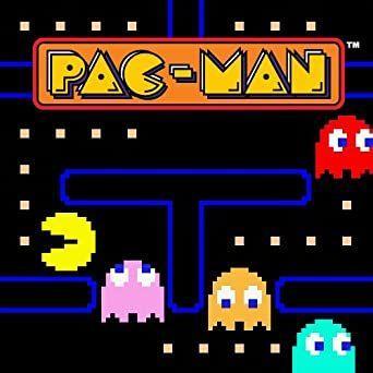 Pac-Man for gameboy-advance 