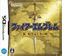 Fire Emblem - Shin Ankokuryuu To Hikari No Ken (J) ds download