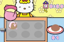 Hello Kitty - Happy Party Pals (E)(Sir VG) gba download