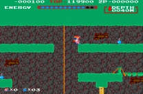 Spelunker II mame download