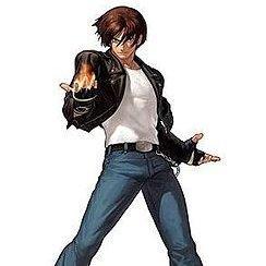 The King Of Fighters: Kyo for psx 