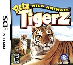 Tigerz for ds 