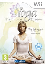 Yoga for Wii for wii 