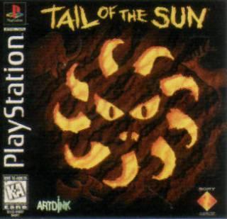 Tail of the Sun psx download