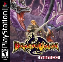 Dragon Valor [Disc1of2] [U] ISO[SLUS-01092] psx download