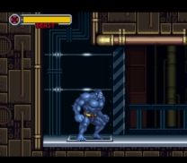 X-Men - Mutant Apocalypse (Japan) snes download