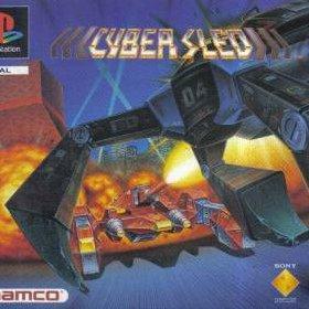 Cybersled psx download
