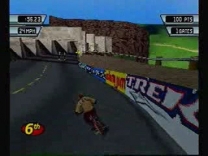 3Xtreme [U] ISO[SCUS_942.31] psx download