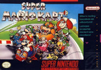 Super Mario Kart (J) snes download