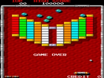 Arkanoid - Revenge of DOH (World) for mame 