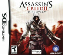 Assassin's Creed II - Discovery (US) ds download