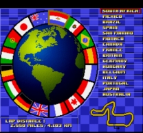 Nigel Mansell's World Championship Racing (Europe) snes download