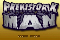 Prehistorik Man (E)(Venom) for gameboy-advance 