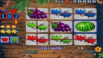 Bugs Fever (Version 1.6R CGA) mame download