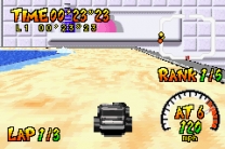 Hot Wheels Advance (J)(Independent) for gba 