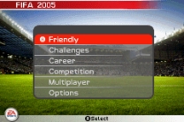 FIFA 2005 (U)(Venom) for gba 