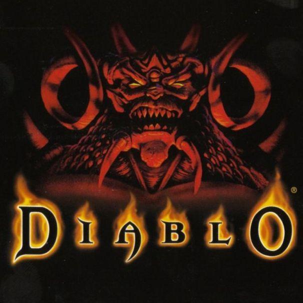 Diablo for psp 