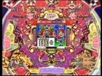 Heiwa Pachinko World (Japan) for snes 