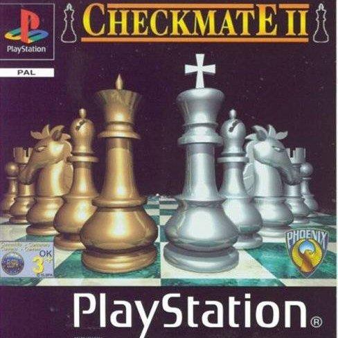 Checkmate 2 psx download