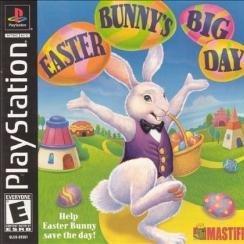 Easter Bunny's Big Day for psx 