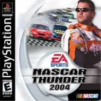 NASCAR Thunder 2004 [NTSC-U] ISO[SLUS-01571] psx download