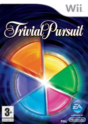 Trivial Pursuit for wii 