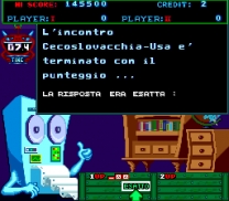 Master Boy (Italian, PCB Rev A, set 1) mame download