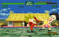 Virtua Fighter Kids (JUET 960319 V0.000) for mame 