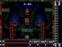 Troddlers (Europe) (Beta) snes download