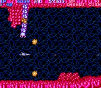 Salamander (version J) mame download