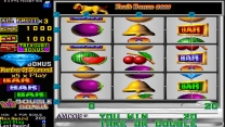 Fruit Bonus 2000 / New Cherry 2000 (Version 4.4R, set 2) for mame 