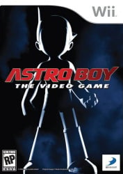 Astro Boy wii download