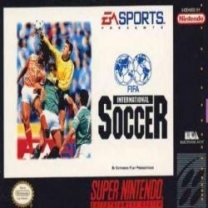 Super Formation Soccer '94 - World Cup Final Data (Japan) for snes 