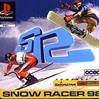 Snow Racer for psx 