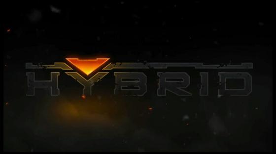 Hybrid for psx 